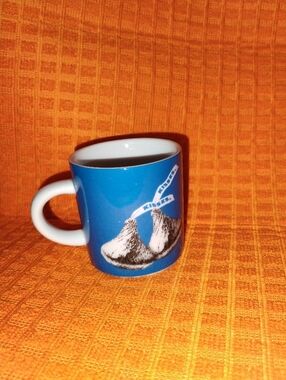 2013 Hershey's Mini Mug